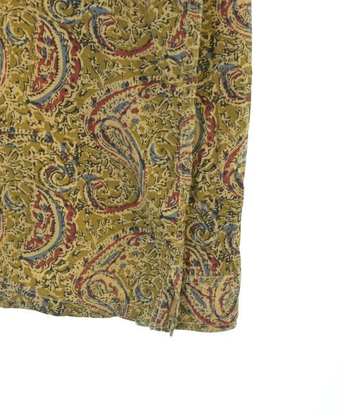 South2west8 เสื้อลำลอง