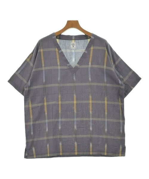 South2west8 เสื้อลำลอง