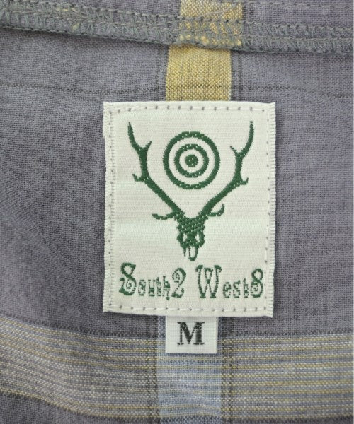 South2west8 เสื้อลำลอง
