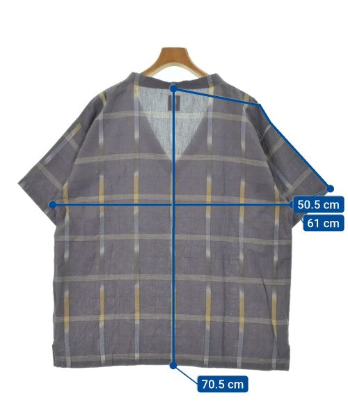 South2west8 เสื้อลำลอง