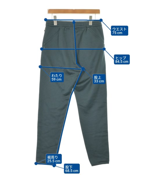 South2west8 กางเกงวอร์ม