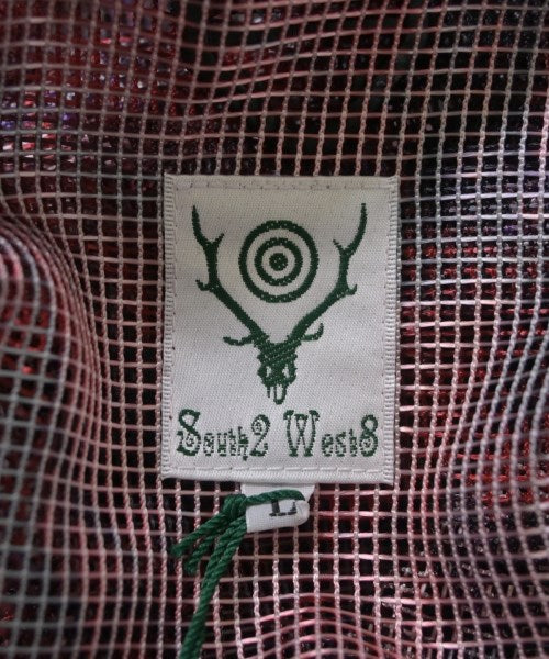 South2west8 แจ็คเก็ตเบลาส์ อื่น