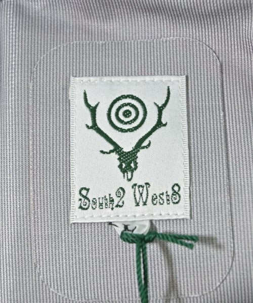 South2west8 แจ็คเก็ตเบลาส์ อื่น