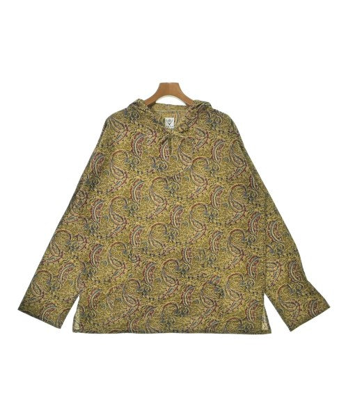 South2west8 เสื้อลำลอง
