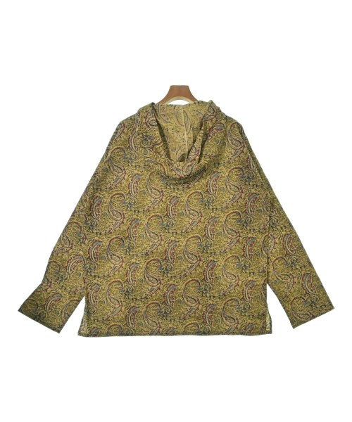 South2west8 เสื้อลำลอง