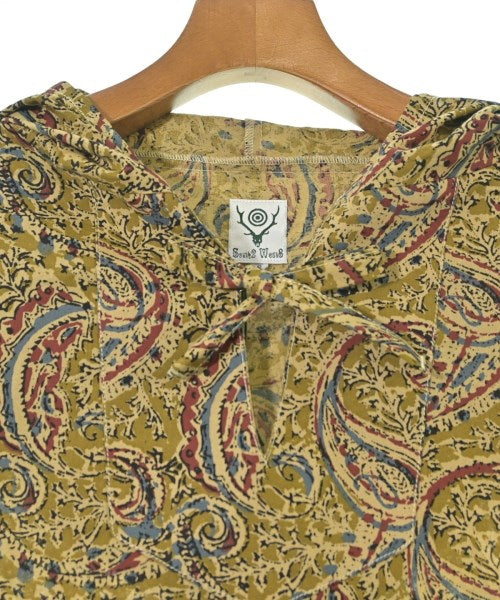 South2west8 เสื้อลำลอง