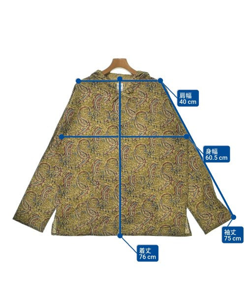 South2west8 เสื้อลำลอง