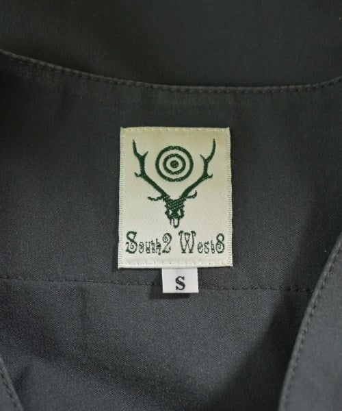 South2west8 เสื้อลำลอง