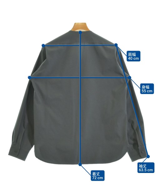 South2west8 เสื้อลำลอง