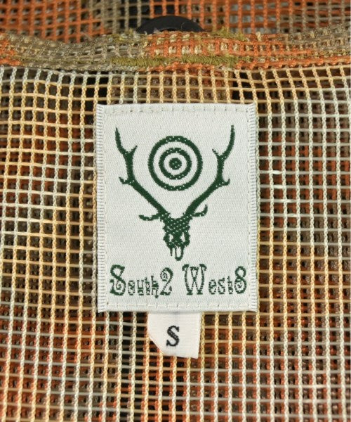 South2west8 แจ็คเก็ตเบลาส์ อื่น