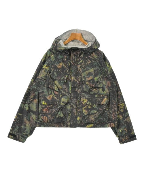 South2west8 เสื้อพาร์กาภูเขา