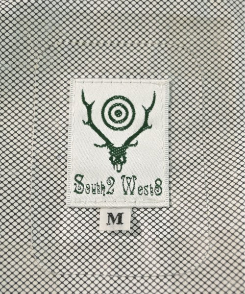 South2west8 เสื้อพาร์กาภูเขา