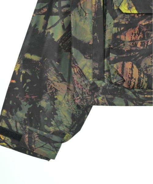 South2west8 เสื้อพาร์กาภูเขา
