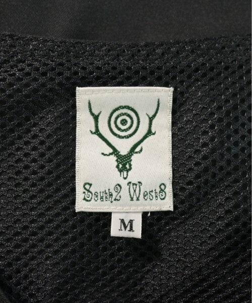 South2west8 แจ็คเก็ตเบลาส์