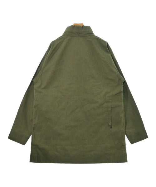 South2west8 เสื้อโค้ท อื่น