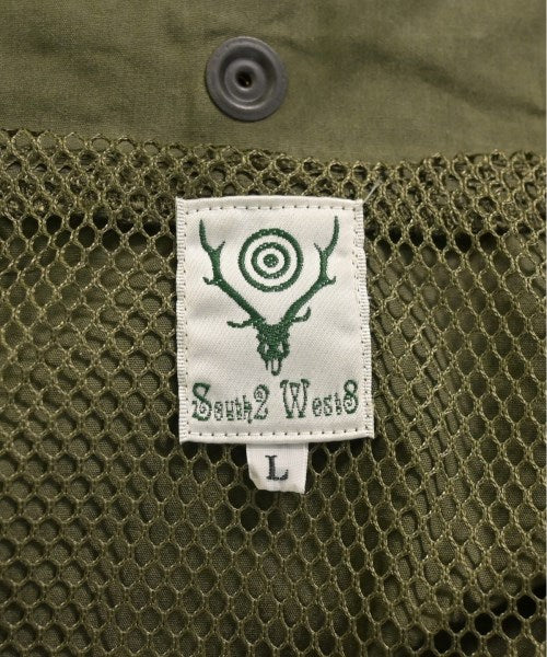 South2west8 เสื้อโค้ท อื่น