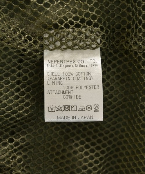 South2west8 เสื้อโค้ท อื่น