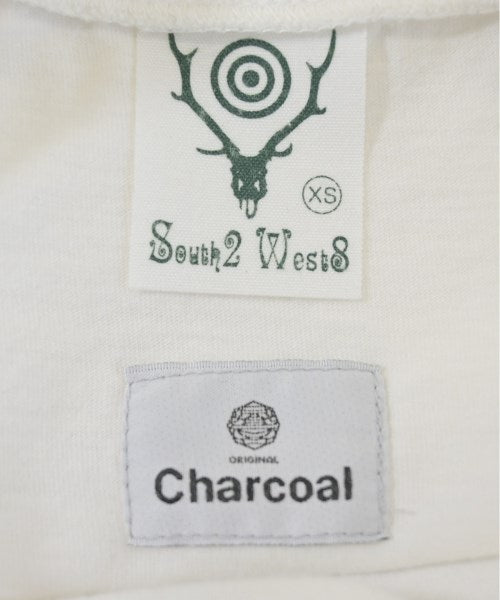 South2west8 เสื้อยืด/เสื้อท็อปส์
