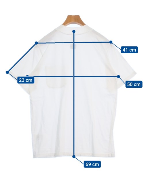 South2west8 เสื้อยืด/เสื้อท็อปส์