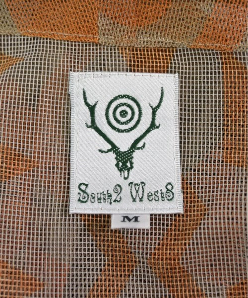 South2west8 แจ็คเก็ตเบลาส์ อื่น