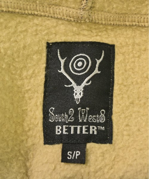 South2west8 เสื้อฮู้ด