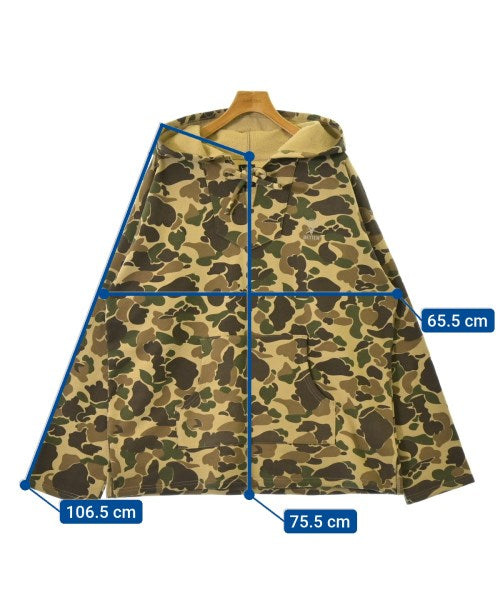 South2west8 เสื้อฮู้ด