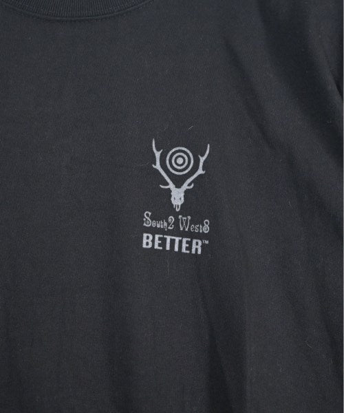 South2west8 เสื้อยืด/เสื้อท็อปส์