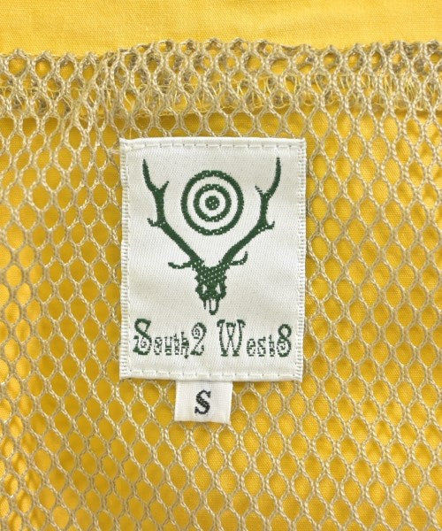South2west8 แจ็คเก็ตเบลาส์ อื่น
