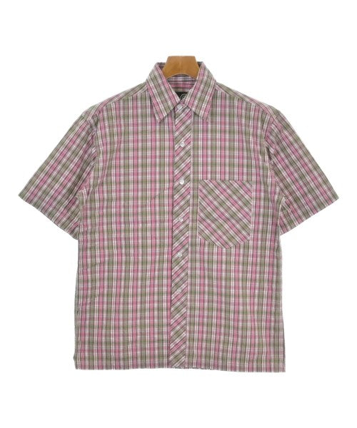 South2west8 เสื้อลำลอง