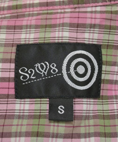 South2west8 เสื้อลำลอง