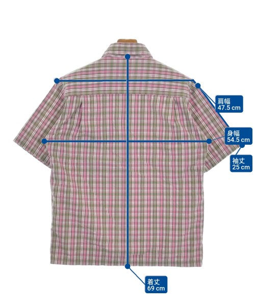 South2west8 เสื้อลำลอง