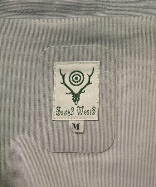 South2west8 เสื้อพาร์กาภูเขา