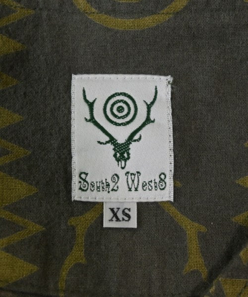 South2west8 แจ็คเก็ตเบลาส์ อื่น