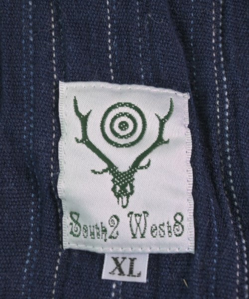 South2west8 กางเกงขาสั้น