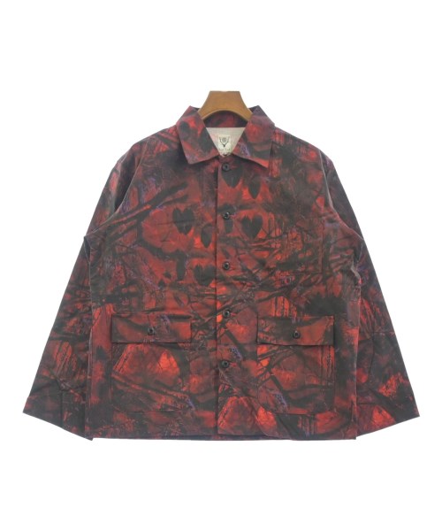 South2west8 แจ็คเก็ตเบลาส์ อื่น