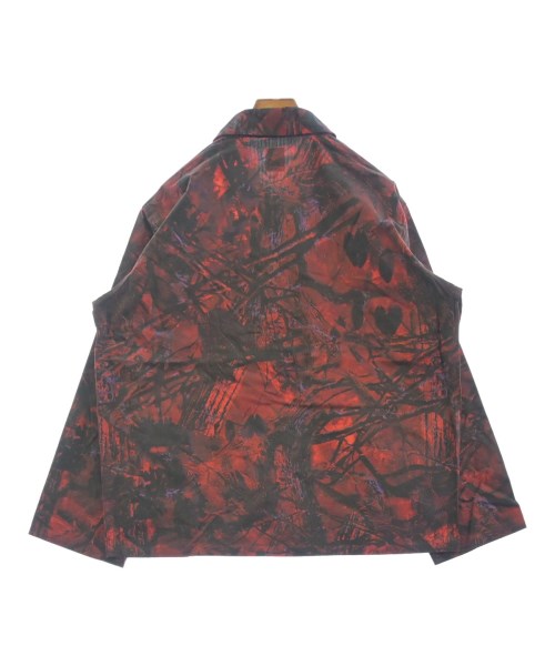 South2west8 แจ็คเก็ตเบลาส์ อื่น