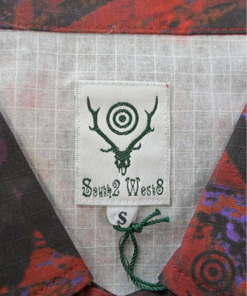 South2west8 แจ็คเก็ตเบลาส์ อื่น