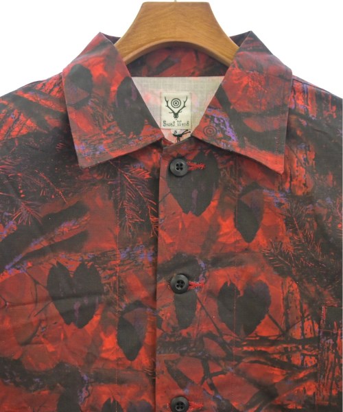 South2west8 แจ็คเก็ตเบลาส์ อื่น