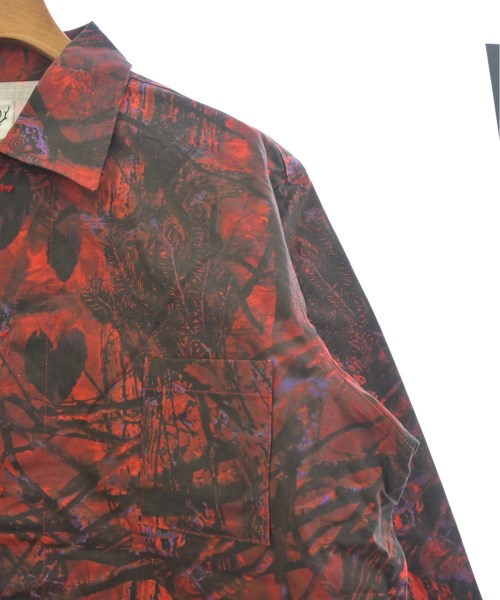 South2west8 แจ็คเก็ตเบลาส์ อื่น