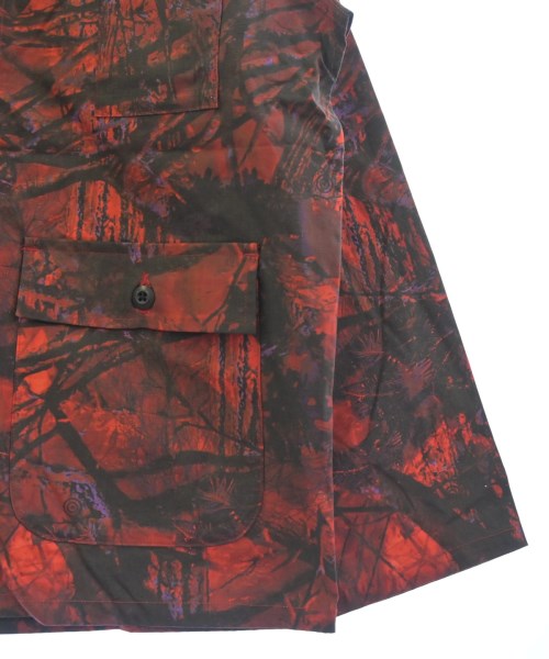 South2west8 แจ็คเก็ตเบลาส์ อื่น