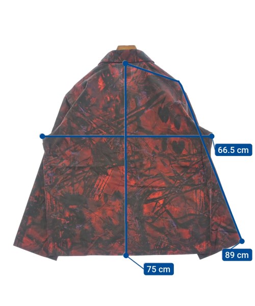 South2west8 แจ็คเก็ตเบลาส์ อื่น