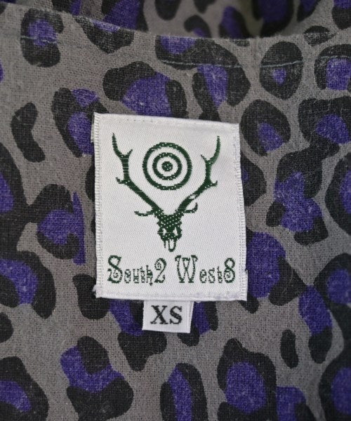 South2west8 แจ็คเก็ตเบลาส์ อื่น
