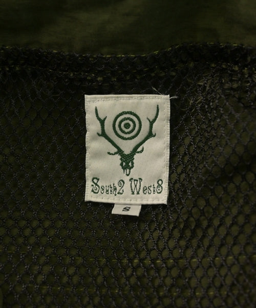 South2west8 แจ็คเก็ตเบลาส์ อื่น