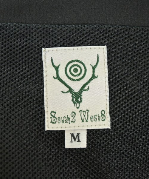 South2west8 แจ็คเก็ตลำลอง