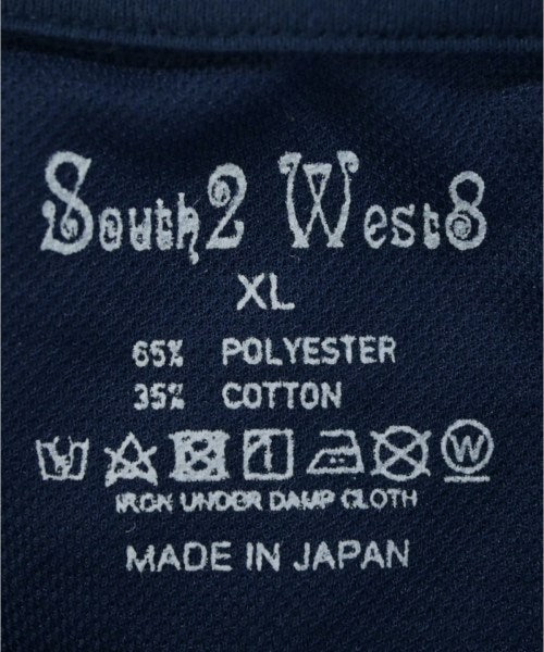 South2west8 เสื้อยืด/เสื้อท็อปส์