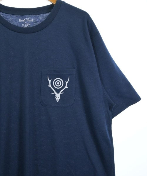 South2west8 เสื้อยืด/เสื้อท็อปส์