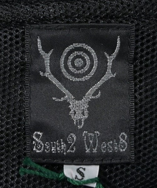 South2west8 แจ็คเก็ตเบลาส์ อื่น