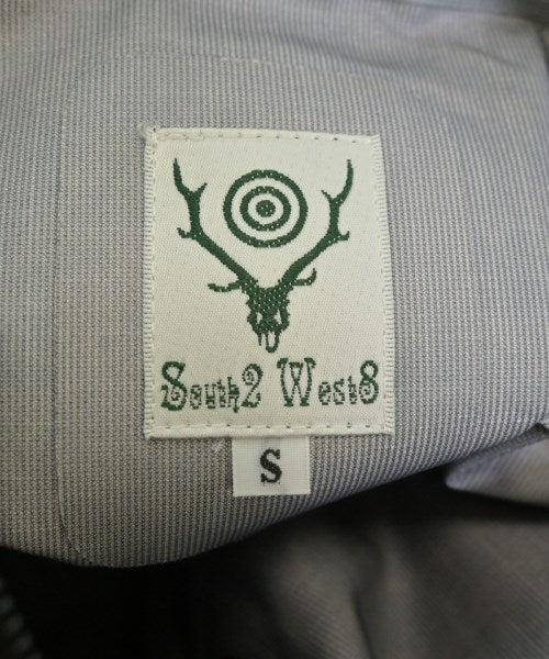 South2west8 แจ็คเก็ตเบลาส์ อื่น