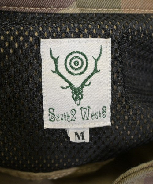 South2west8 แจ็คเก็ตเบลาส์ อื่น