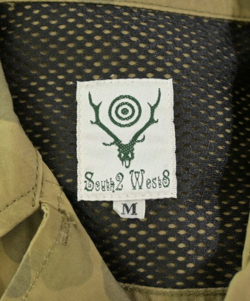South2west8 แจ็คเก็ตเบลาส์ อื่น